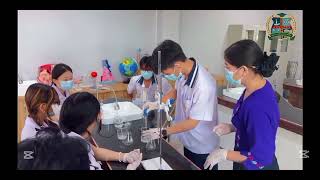 14.12.2024Grade ( 12 )Determination of the  concentration ofCalcium Hydroxide by Acid-Base Titration