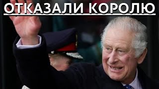 ЭТО ТАКОЙ ПОЗОР!!! ЗНАМЕНИТЫЕ АРТИСТЫ ОТКАЗАЛИСЬ ВЫСТУПАТЬ НА КОРОНАЦИИ КАРЛА III...