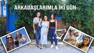 MUDANYA-TRİLYE-BURSA TURU | VLOG