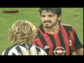 gennaro gattuso *il eterno gladiatore milanista*