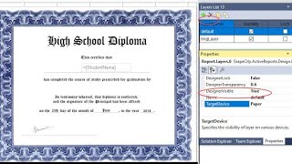 Printing on Pre-printed form / how to fill-in a fillable form by printer? Easiest Way trick