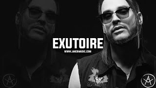 SCH Type Beat "Exutoire" | Instru Rap Piano Voix | Orchestral Type Beat