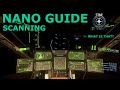 Star Citizen 3.23.1 - Tutorial - Scanning