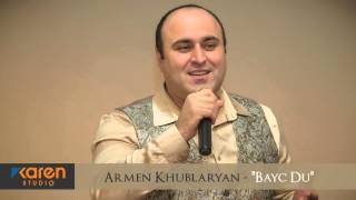 Armen Khublaryan - \