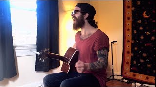 My Chemical Romance "The Ghost of You" (Cover by Chris Ellington)