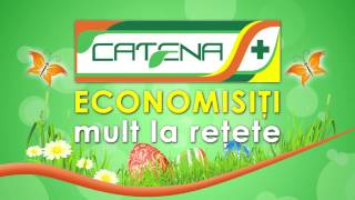 Spot Catena Paste - 2