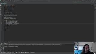 Programming interfaces in Python & Qt | Part 3: Introduction to the model/view system