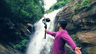 RANI DUDUMA WATERFALL | ODISHA TOURISM