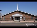 Boston Missionary Baptist Church Live Stream