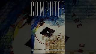 Computer: A History of the Information Machine | Wikipedia audio article