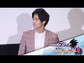 「仮面ライダーゲンムVSレーザー」舞台挨拶 岩永徹也&小野塚勇人 Genm VS Lazer Event Tetsuya Iwanaga & Hayato Onozuka