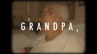 Dave Fenley - "Grandpa (Tell me 'Bout the Good Old Days)" by The Judds (Cover & Lyric Video)