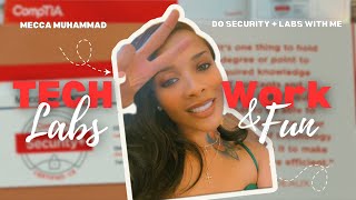 Log File Analysis for Linux & Windows | Essential CompTIA Security+ Skills for Exam Success !