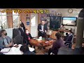 2021 03 12 평창군 기독실업인 전도심방예배 사랑과 행복이 넘치는 정요셉tv