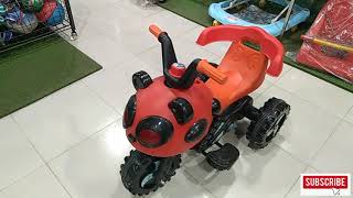 RFL CHARGING TRICYCLE PRICE|PIKO TRICYCLE,JET TRICYCLE REVIEW|RFL PLASTIC AND TOYS