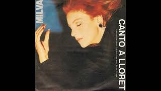 Milva - Canto a Lloret (1987)