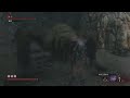 【sekiro 隻狼：暗影雙死 】boss 無頭獅猿