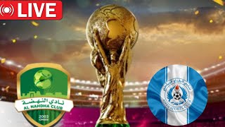 AFCCup - Full Match - Semi-final | West zone | Al Nahda (OMA) vs Al Riffa (BHR) Live