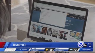 TechBytes 9-6-19