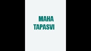 Maha Tapasvi Full Kannada Movie | Superhit Kannada Movies | Kannada HD Movies | Kannada Movies Full