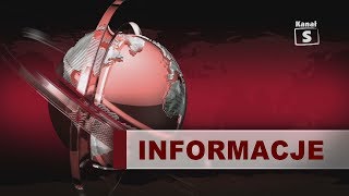 Informacje - edycja 487, 24.01.2020