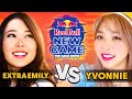 OTK vs OfflineTV Battle - ExtraEmily vs Yvonnie!