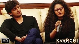 Music of Kaanchi - Part 1 Music of Kaanchi - Part 1