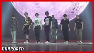 ENHYPEN - 'CRIMINAL LOVE' Dance Practice Mirrored