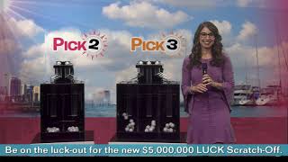 Pick Midday 20190918
