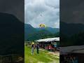 Paragliding in Pokhara #paragliding #pokhara #nepal