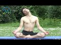 Hatha Yoga for Neck & Shoulder Relief: 57-Minute Session to Ease Pain, Discomfort, and Stress