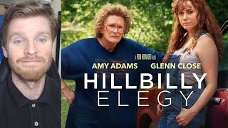 Hillbilly Elegy (Era uma Vez um Sonho) - Crítica do filme da Netflix (sem spoilers)