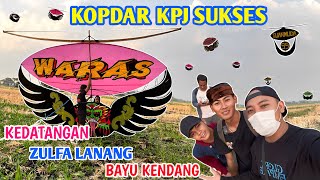 BANYAK BIG SIZE kopdar KPJ jombang sukses