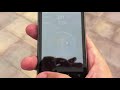 navizon android demonstration