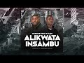 Musious ft. B'Flow - Alikwata Insambu (Official Audio)