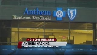 Update on Anthem hack attack