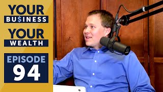 094 - Why We Should Talk, Part 1: Do You Know How Much Capital is Required?