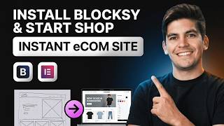 The Best Free WooCommerce Theme: How to Import the Garderobe Template 💎