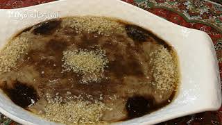 خوشمزه ترین حلیم گندم خانگی،فوق العاده عالی با تمام فوت وفن های آن،باآشپزخانه فریبا Haleem Recipe