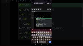 Python programming to print the simple interest using function#python #coding #computer #trending