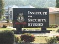 Restructuring Nigeria's Security Architecture.