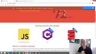 Mutation Testing in C#