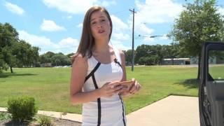 Panasonic partners with Brazos County Sheriffs office