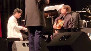 Shiny Stockings by Frank Foster @ Folsom Jazz Festival 2024 - COHS Wolfpack Jazz Band