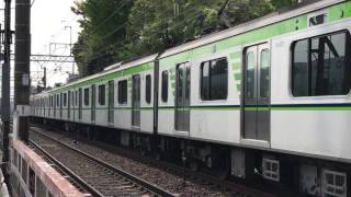 京王線代田橋駅⑤