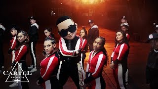 Daddy Yankee \u0026 Snow - Con Calma (Official Video)