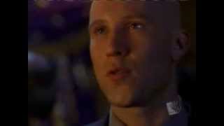 Unstoppable - Smallville fanvid (Lex/Lana)