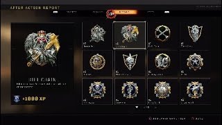 BO4 KILL CHAIN 10 RAPID KILLS DARK OPS CHALLENGE