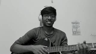 Old hindi songs mashup | Retro Bollywood Medley | Guitar Cover | Arpit Bhal