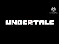 Undertale - Exit sound effect